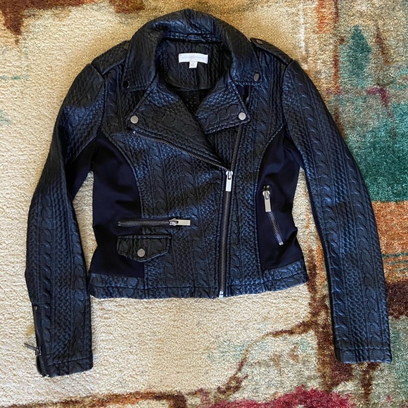 Express Moto Jacket - Picture 2 of 4
